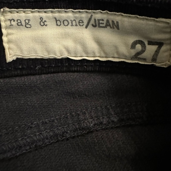 Rag & Bone Pants - Picture 3 of 6